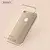 Maska Remax Crystal za iPhone 6 plus/6S plus bela