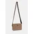 Torbica za okoli pasu Guess MILANO rjava barva, PMMILO P5245