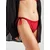 Tommy Hilfiger Underwear Bikini hlačke rdeča