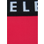 Elbsand Bikini, rdeča