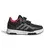 Adidas Patike za dečake Tensaur Sport 2.0 CF K, JQ2869, Crne