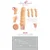 VIBRATOR beau coeur SELON