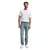 TOM TAILOR Kavbojke MARVIN moder denim