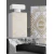 Fragrance World Ženski parfem Intro Ivory Musk EDP, 80ml