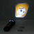 Lampa Paladone Star Wars - Projection Torch