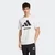 Adidas Muška majica Barcelona, Bela