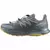 Salomon ALPHARIDE 2 GTX W, ženske patike za trail trčanje, siva L49128600