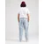 LEVIS Kavbojke 578 moder denim