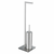 WENKO 25378100 - WC četka RECCO 20x71,5 cm saten