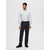 SELECTED Srajca SLHSoho svetlo modra/bela