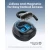 Anker Soundcore V40i brezžične slušalke, črne
