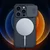 Maska Nillkin CamShield Pro Magnetic za iPhone 15 Pro Max, Crna