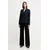 Bombažni blazer Weekend Max Mara TAPPETO