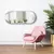 HANAH HOME Dekorativno ogledalo 52135 Ayna 004