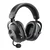 Logitech G PRO X3 Wireless Lightspeed Slušalice - Black