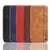 Maska na preklop Teracell Leather za iPhone 13 Pro, Crna