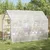 Pokrov za biljke *Transparent*an 5 × 3,5 m PE