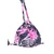 BUFFALO Bikini mornarska/roza
