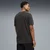 PUMA Fanpack 90s Tee Relaxed Men, Football, Black/Royal, M