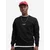 JACK & JONES Majica JJESoho  črna