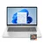 HP - 17.3 Full HD Laptop - AMD Ryzen 5 7520U 2023 - 8GB Memory - 512GB SSD - Natural Silver