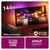 Philips The One Smart TV 65PUS8919/12 | 65″ | 120Hz | Model 2024