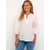 Kaffe Bluza Jollia bela