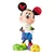 Figura Miki Mausa u Pop Art Stilu
