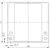 NPP NPG12V-24Ah, GEL BATTERY, C20=24AH, T14, 166x126x174x181, 7,6KG, Light grey