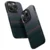 Benks Magnetic Armor Air Aurora Kevlar 600D maskica za iPhone 16 Pro Max