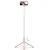 Tech-protect L09S Bluetooth selfie stick s stojalom, rožnata