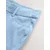 Next Jeans pajkice nebeško modra