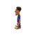 MINIX Nogomet 7 cm: Klub FC Barcelona - ARAUJO