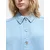 MSCH COPENHAGEN Bluza Saphina  moder denim
