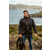 GEOGRAPHICAL NORWAY moška zimska jakna Beachwood, Navy