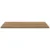 Police za knjige 4 pcs Smeđa 60 x 40 x 1,5 cm Konstruirano drvo