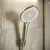 Mešalnik za kad REA Rivo Brush Gold