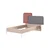 HANAH HOME Krevet Rosetta