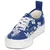 Vans Authentic Elastic Lace Modra