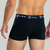 STRIX Men’s Essential Trunks 2Pack Black