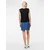 PIECES Bluza PCVILDE  črna