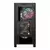 Kuciste Corsair FRAME 4000D LCD RS ARGB Premium Mid-tower, CC-9011326-WW