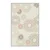 Conceptum Hypnose Tepih Eexfab1151, Pravougaoni, 100x150 cm, Krem-roze