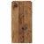 vidaXL vidaXL Posteljne mize 2 pcs Star les 40 x 30 x 60 cm Inženirski les, (5000247316)