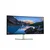 DELL Monitor 34 U3425WE WQHD 120Hz Thunderbolt UltraSharp zakrivljeni IPS monitor