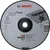 shumee KONVEKSNI DISK T27 230*22*1.9 BOSCH RAPIDO - T27 230*1.9B