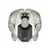 Philipp Plein PWBAA1323 The Skeleton