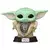 FUNKO FUNKO POP STAR WARS: THE MANDALORIAN - GROGU(ARMOR), (5000061675)