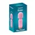 Gardj Europe Eros mini vibrator – roza