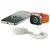 Satechi OntheGo 2-in-1 Wireless Charger - Sand